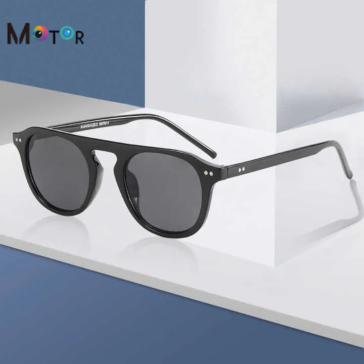 نظارات شمسية صيفية أنيقة للرجال في الهواء . Summer Fashion Men's Outdoor Cycling Sunglasses