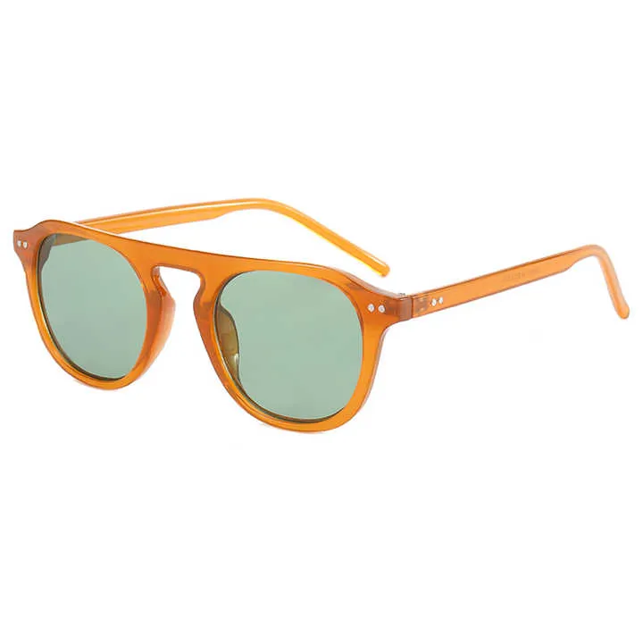 نظارات شمسية صيفية أنيقة للرجال في الهواء . Summer Fashion Men's Outdoor Cycling Sunglasses