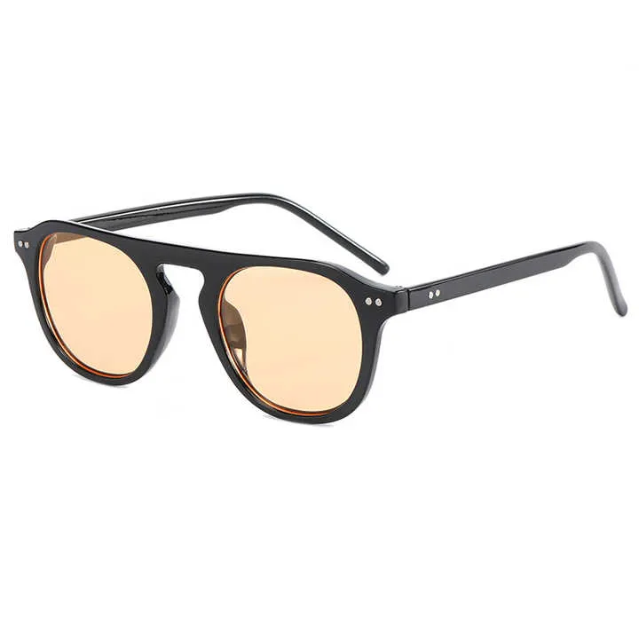 نظارات شمسية صيفية أنيقة للرجال في الهواء . Summer Fashion Men's Outdoor Cycling Sunglasses