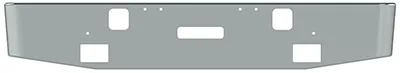 16" 2004-2007 Freightliner Classic Bumper