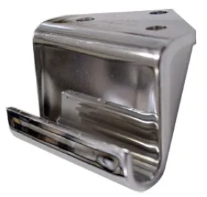 1987-2005 Peterbilt Sun Visor Clip