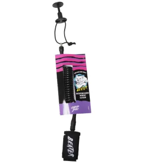 Beater Bodyboard Leash