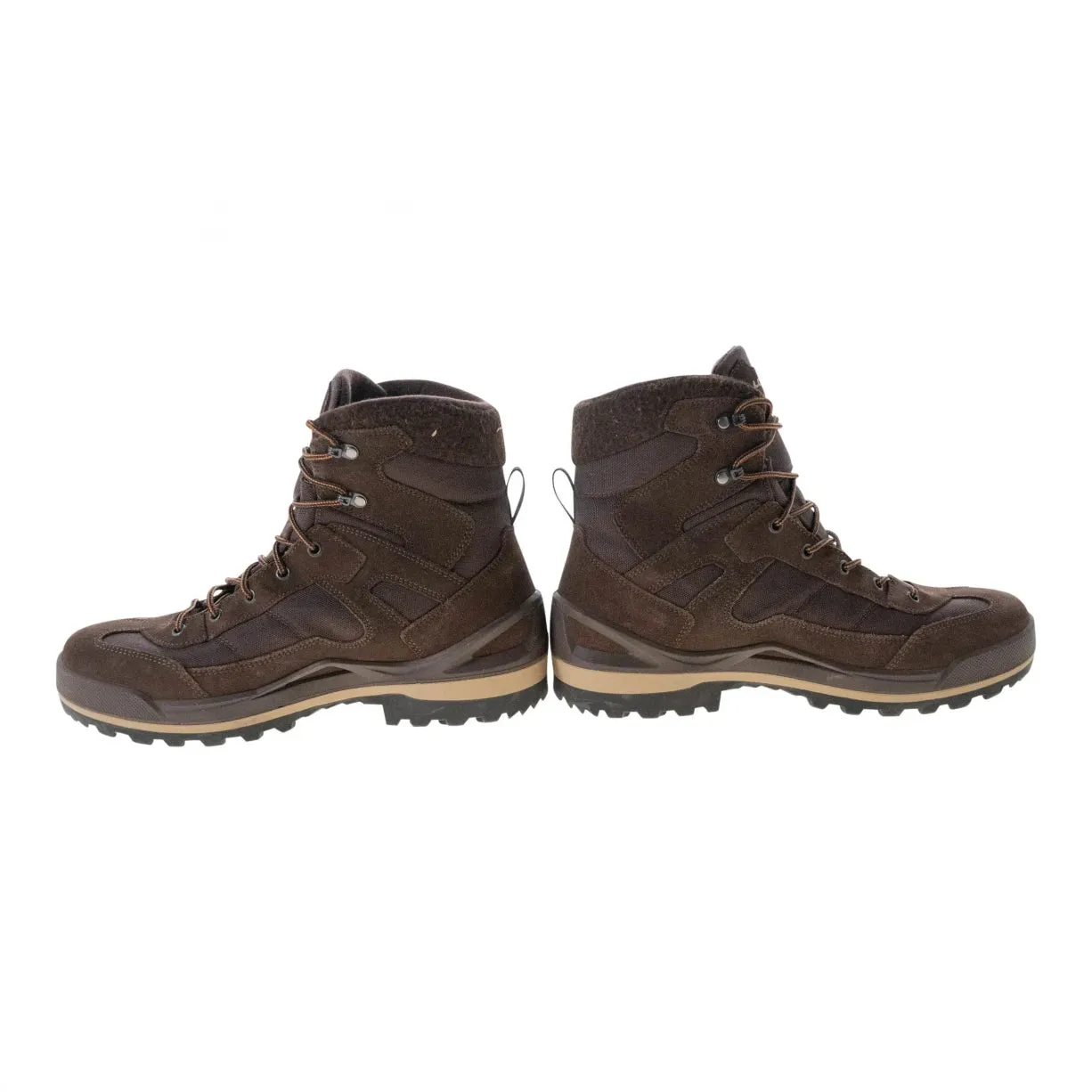 Boots Isarco GTX Mid Winter Boots