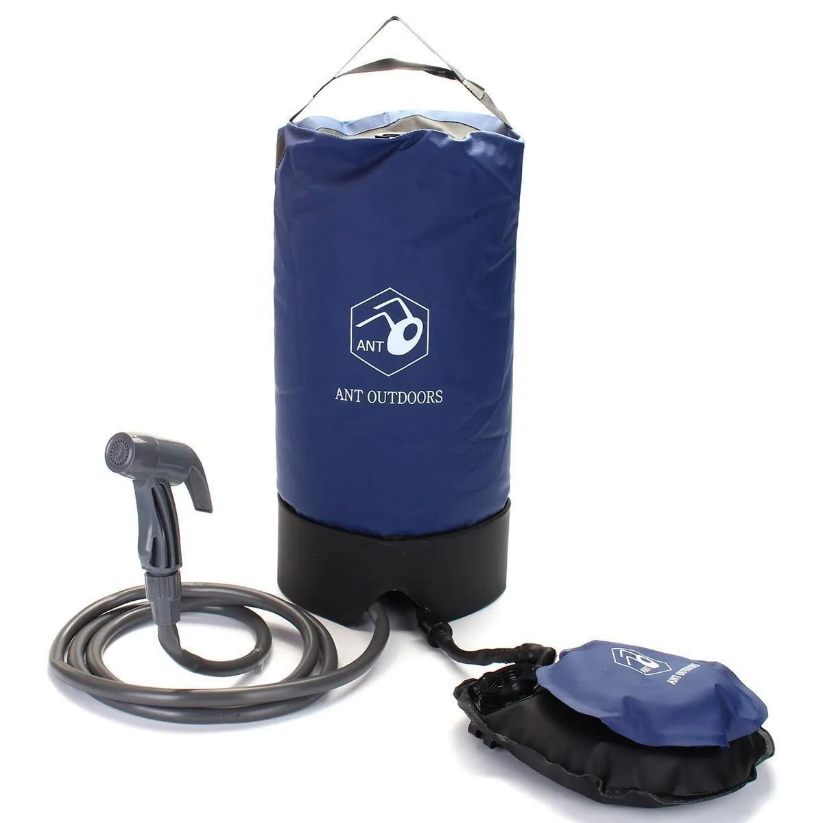 Camping Shower