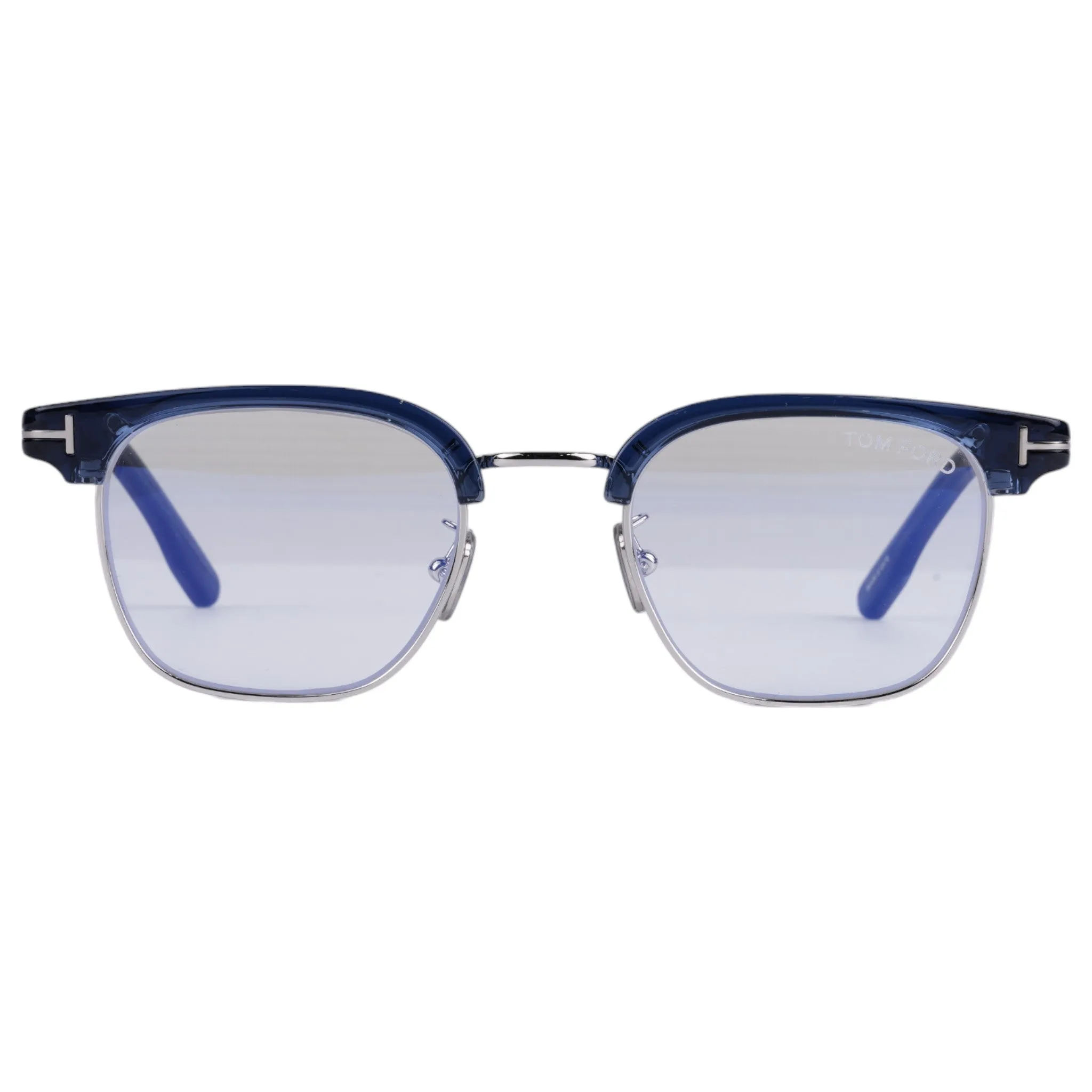 EYEWEAR / BLUE