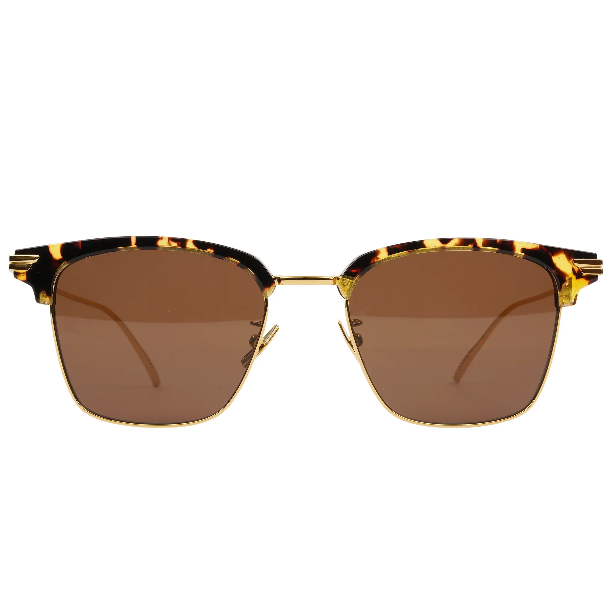 EYEWEAR / BROWN