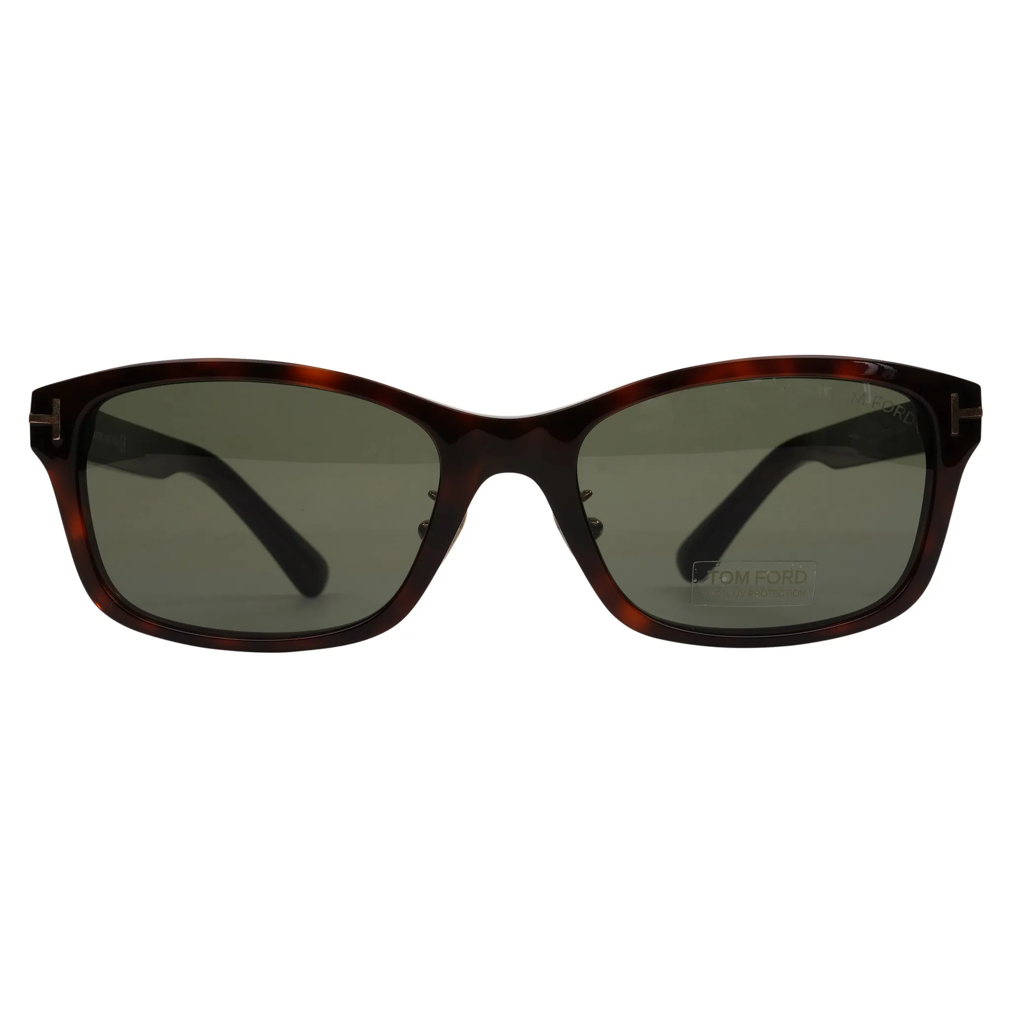 EYEWEAR / DARK HABANA