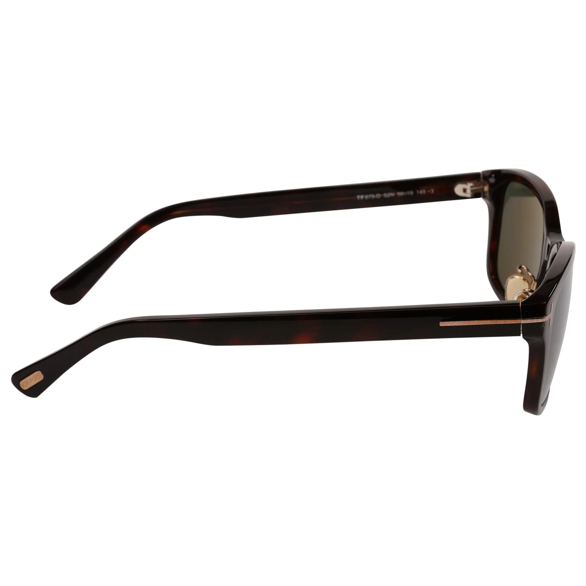 EYEWEAR / DARK HABANA