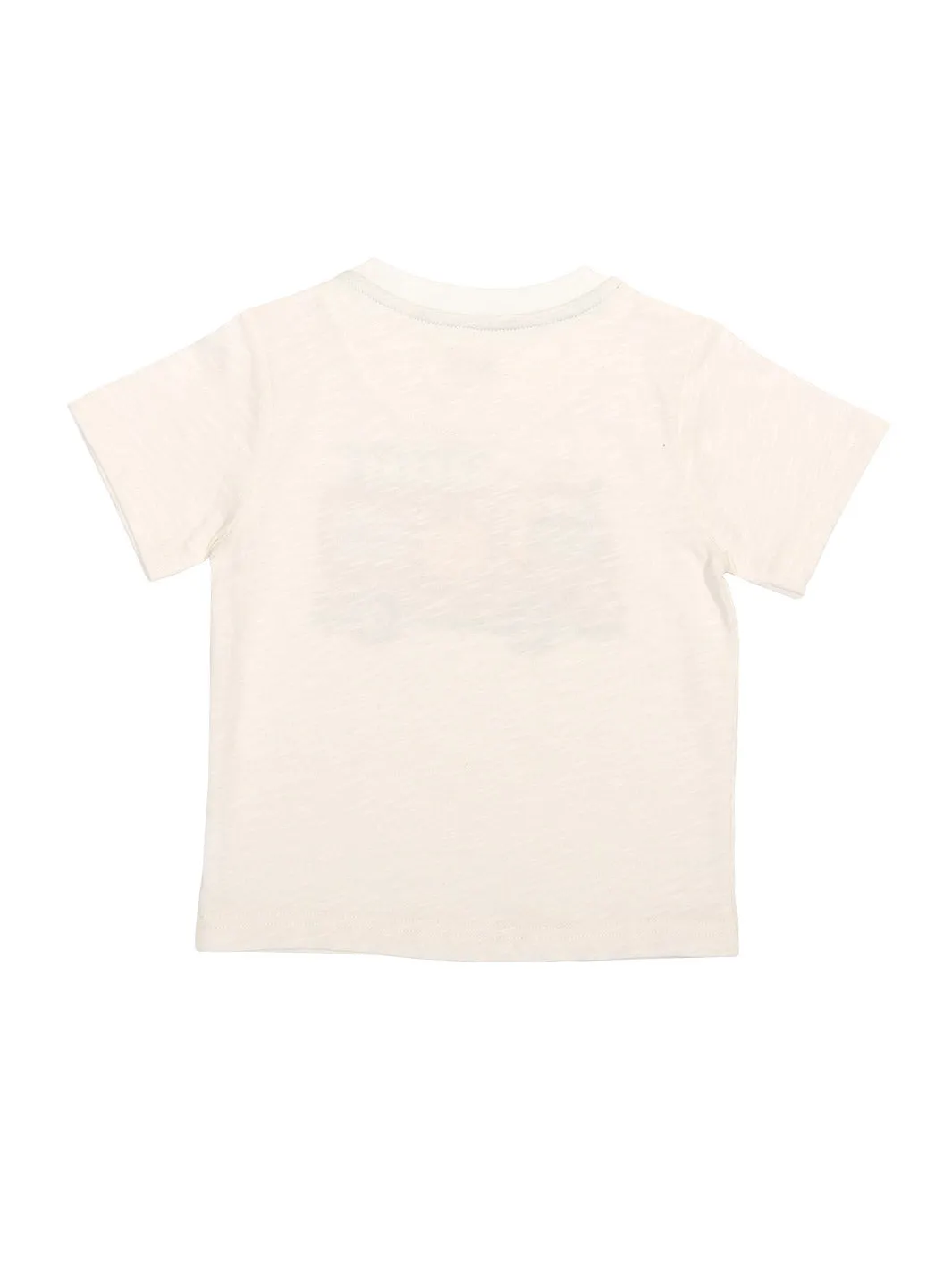 Fire engine t-shirt