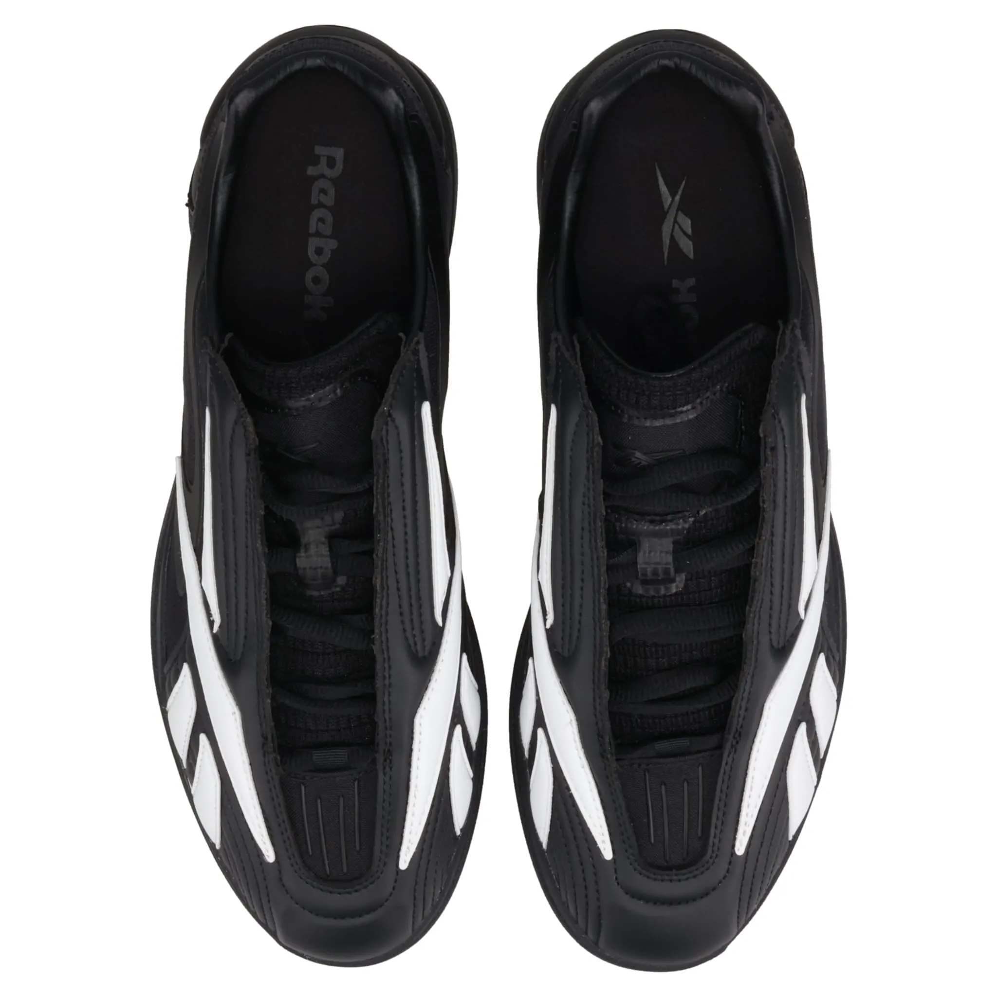 HAMMER PRO LTD / BLACK/WHITE
