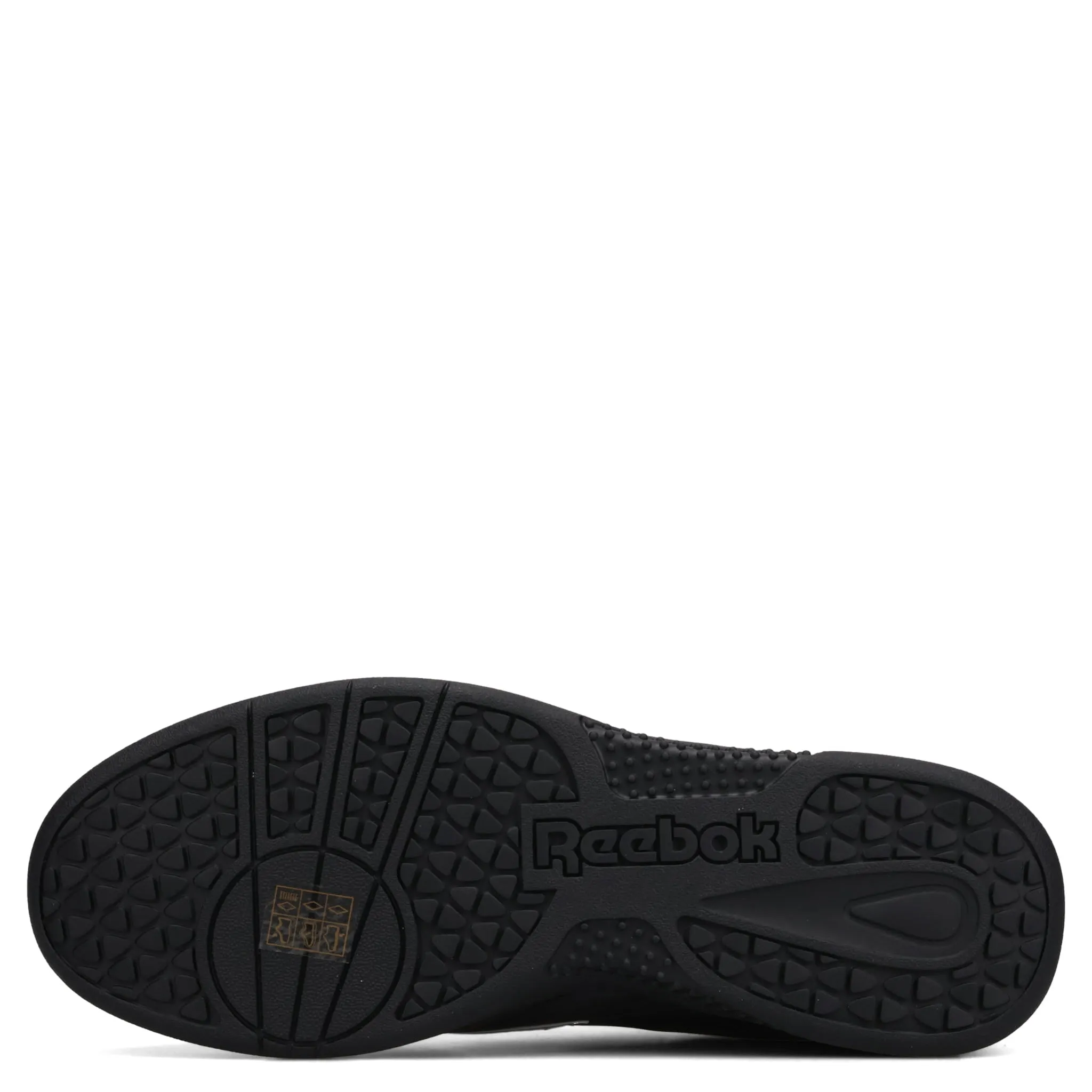 HAMMER PRO LTD / BLACK/WHITE