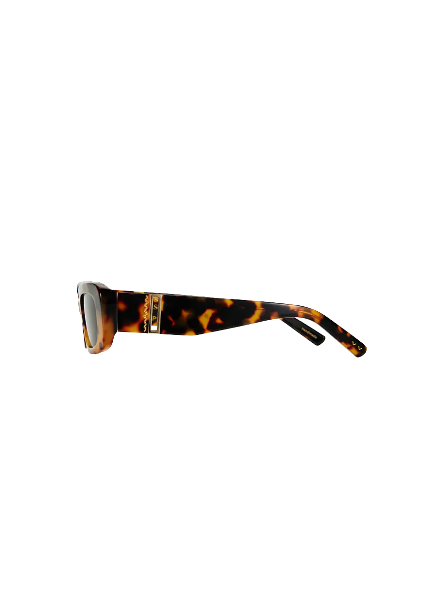 Inti Sunglasses | Tortoise