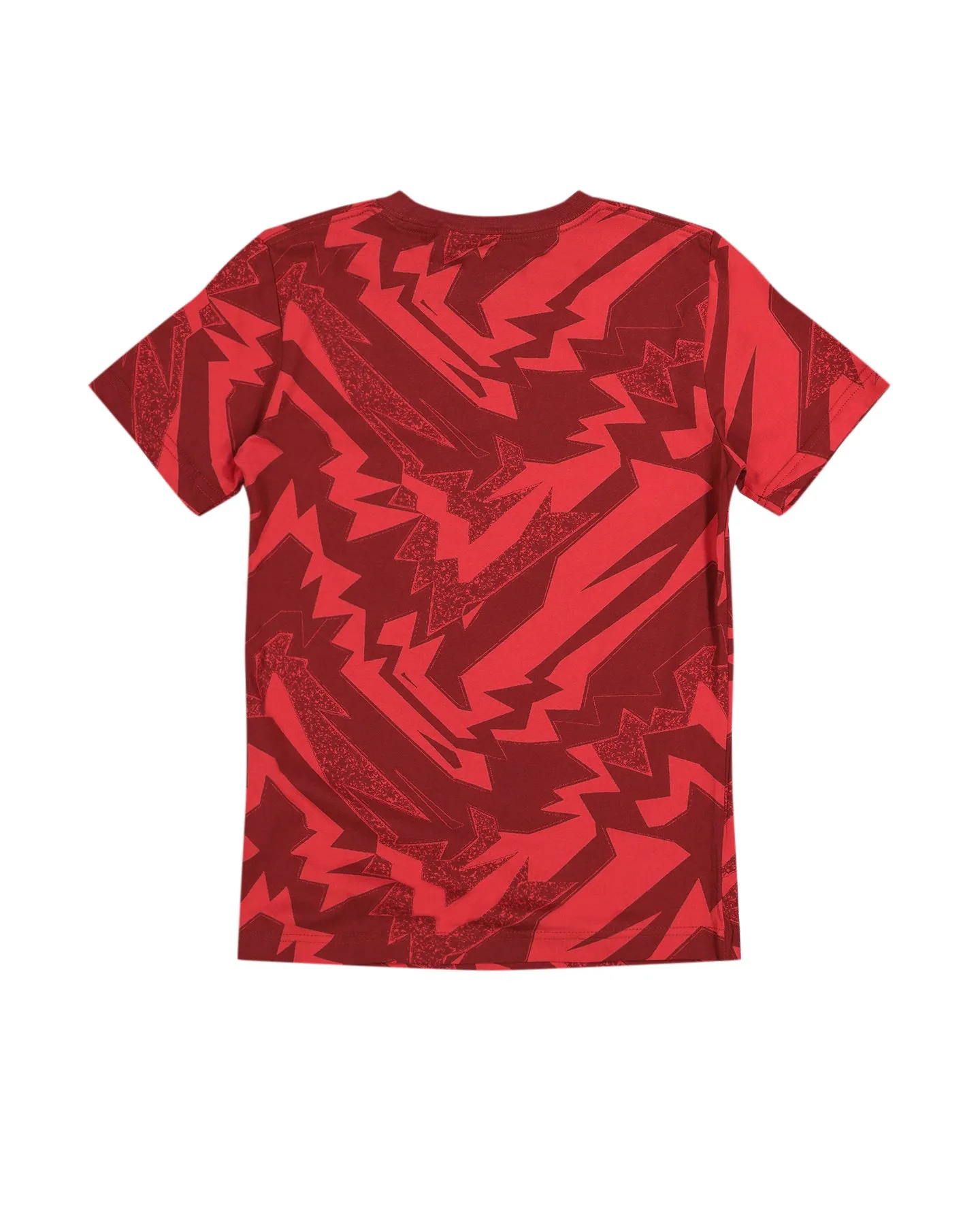 Jordan Kids' Essentials Graphic T-Shirt Fire Red