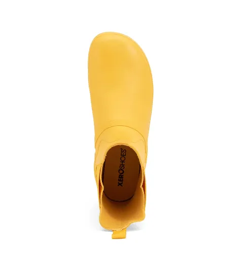 Paljasjalkakengt - Xero Shoes - Gracie saappaat