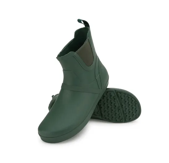 Paljasjalkakengt - Xero Shoes - Gracie saappaat