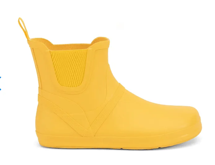 Paljasjalkakengt - Xero Shoes - Gracie saappaat