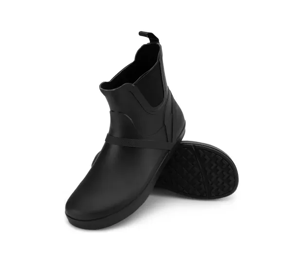 Paljasjalkakengt - Xero Shoes - Gracie saappaat