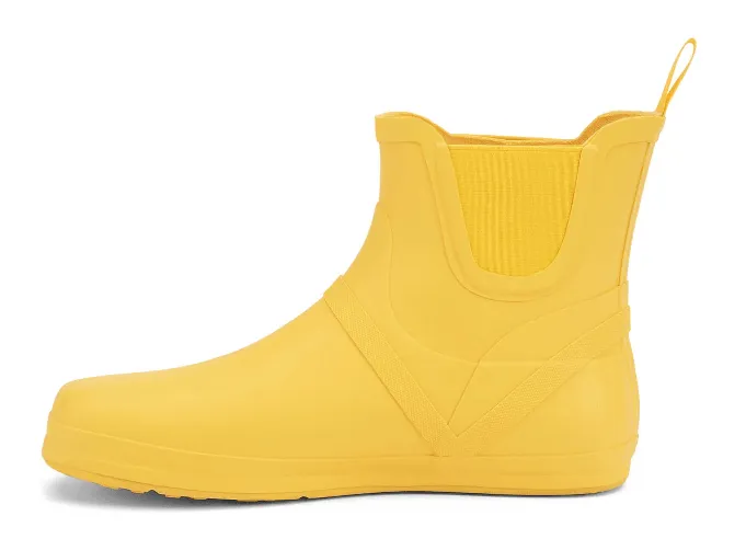 Paljasjalkakengt - Xero Shoes - Gracie saappaat