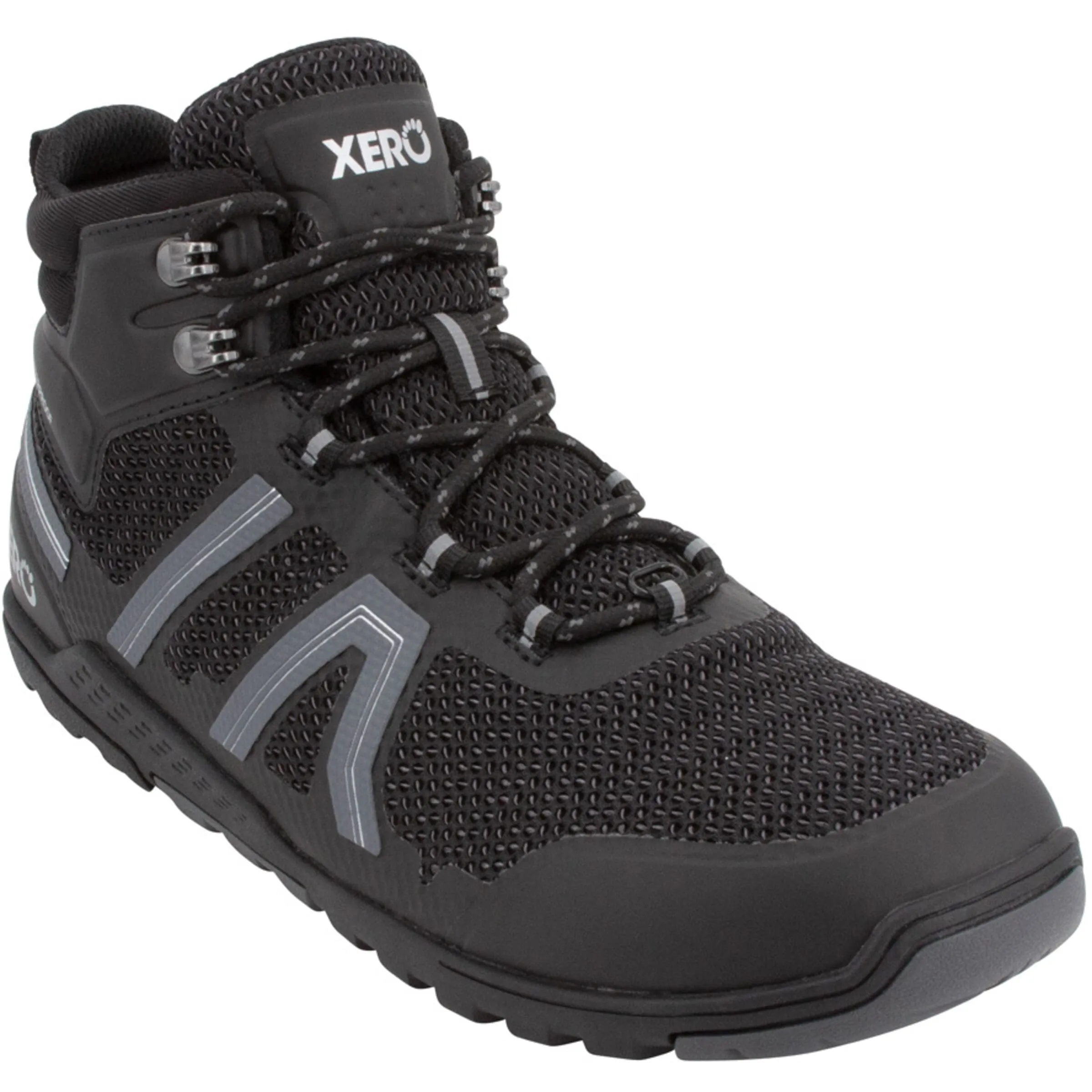 Paljasjalkakengt - Xero Shoes - Xcursion Fusion, naisten malli
