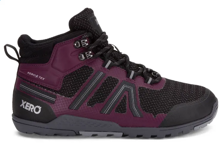 Paljasjalkakengt - Xero Shoes - Xcursion Fusion, naisten malli