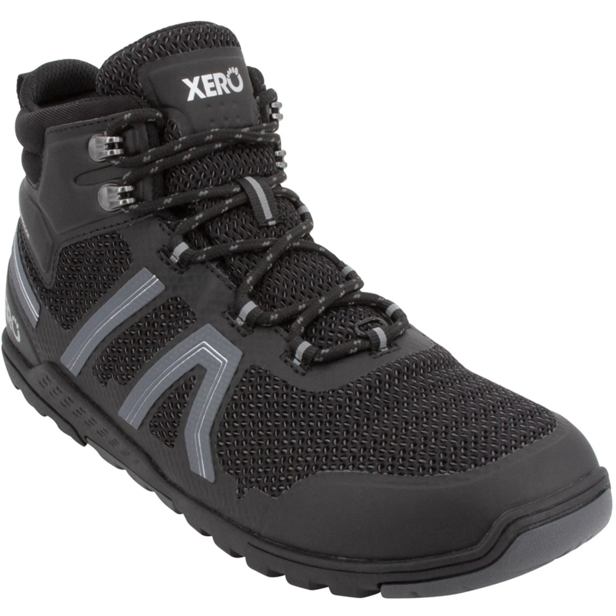 Paljasjalkakengt - Xero Shoes - Xcursion Fusion, naisten malli
