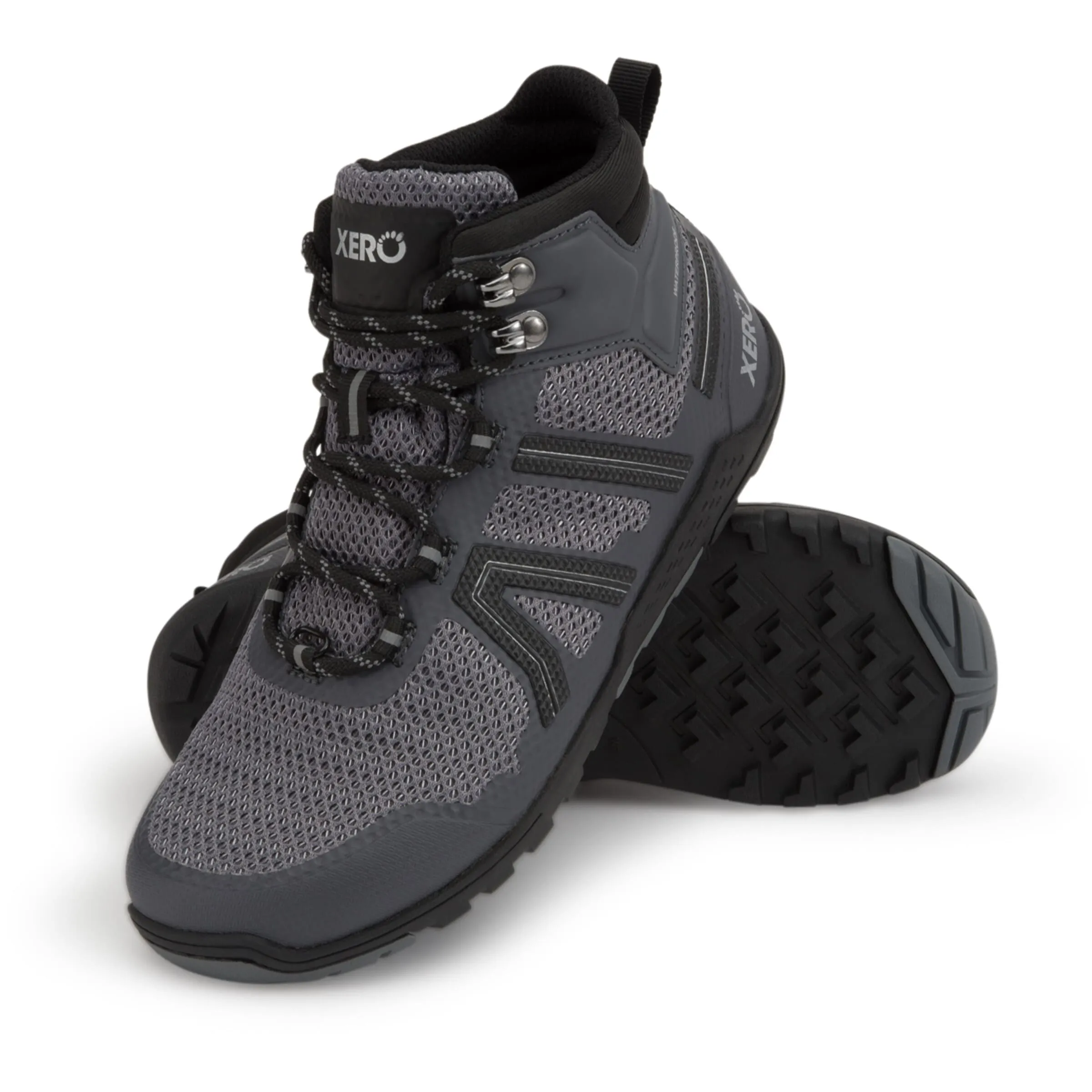 Paljasjalkakengt - Xero Shoes - Xcursion Fusion, naisten malli