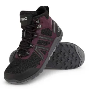 Paljasjalkakengt - Xero Shoes - Xcursion Fusion, naisten malli