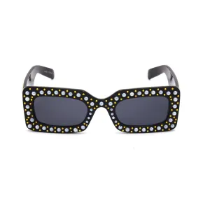"Lifestyle" Pearl Design Sunglasses