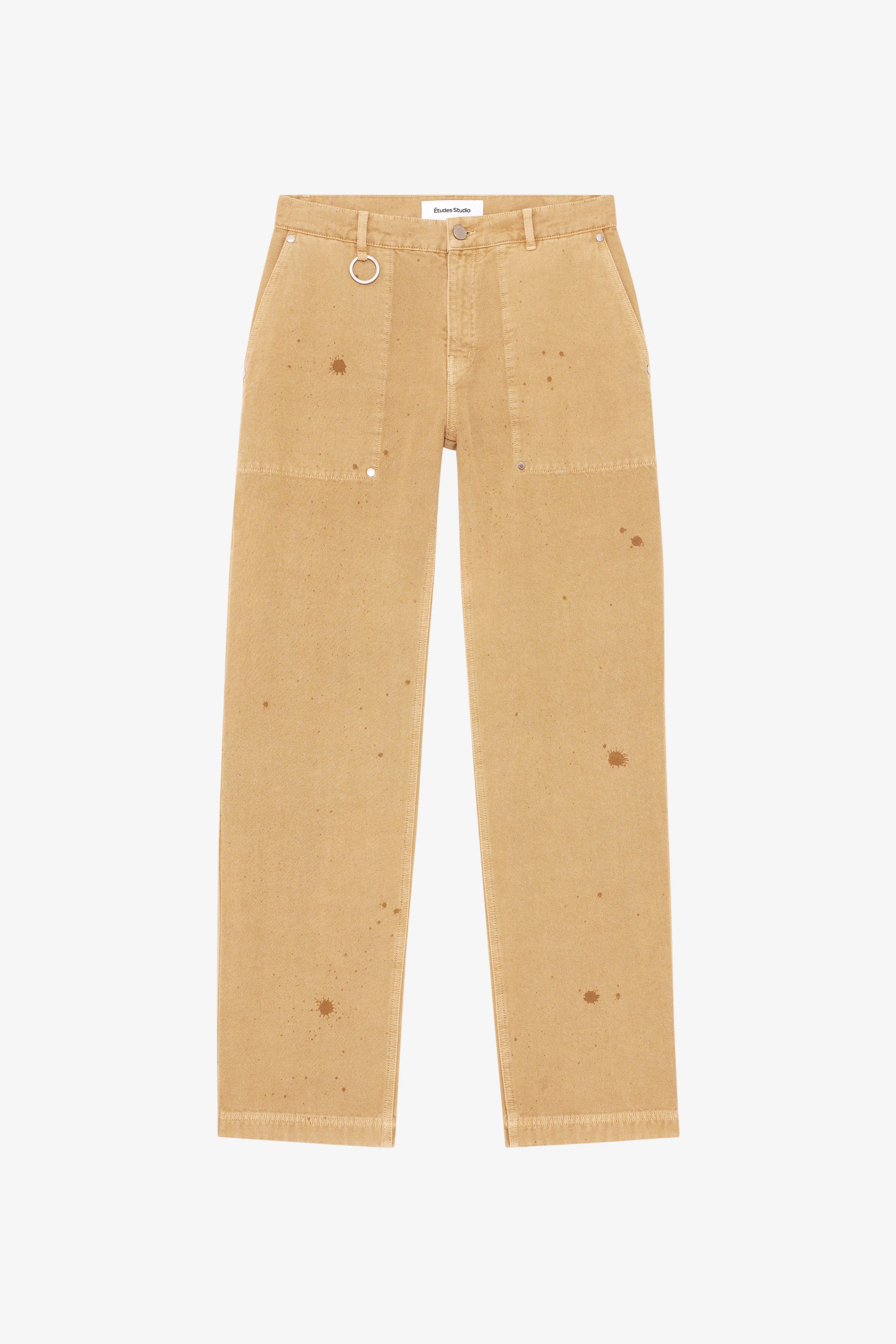REGULAR CARPENTER PANTS